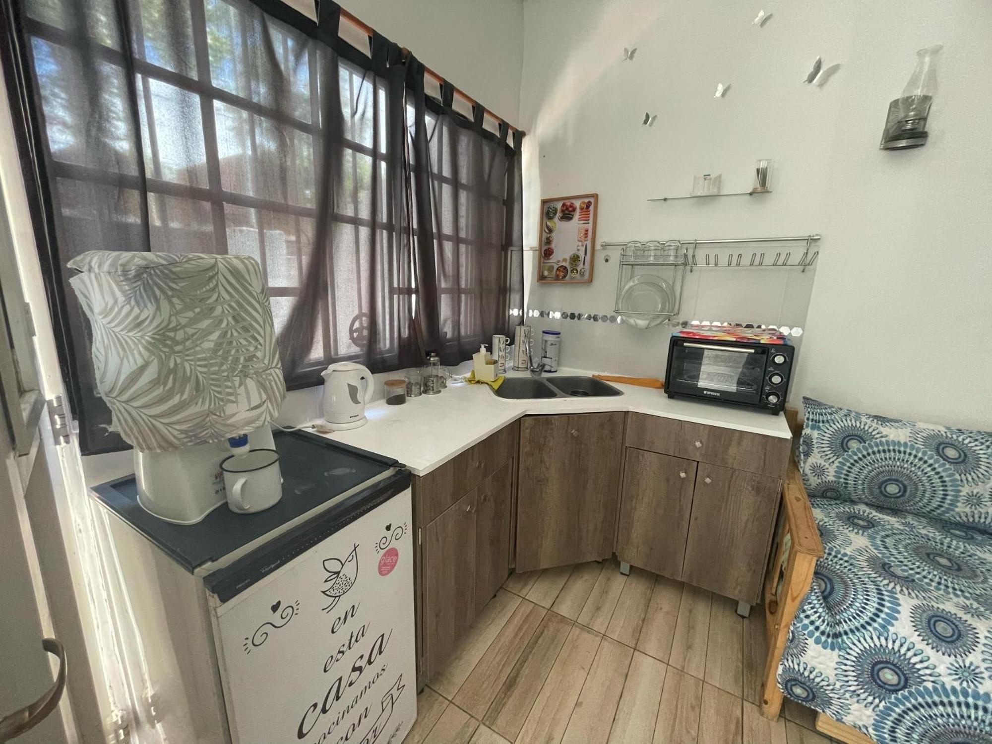 Ezeiza 1 Nuestro Lugar A 15 Minutos Del Aeropuerto Tranfer Opcional Desde Y Al Aeropuerto De Ezeiza Las 24 Horas Pet Friendly מראה חיצוני תמונה